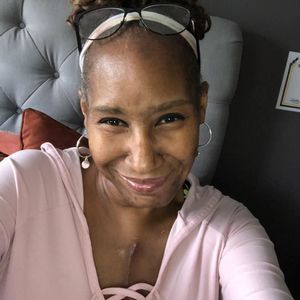 Meet your Posher, Germaine